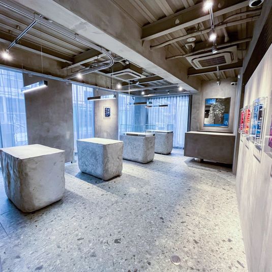 mysha Gallery - mysha Gallery