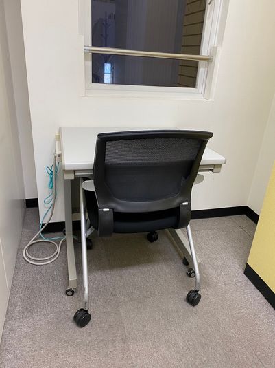 赤坂コークス303 - オフィスパーク 赤坂コークス