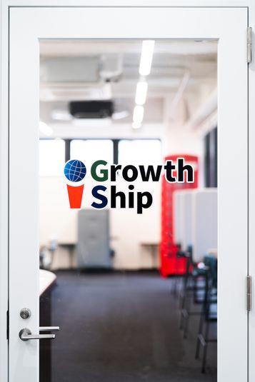 最大８名貸し会議室８０３ - i Growth Ship