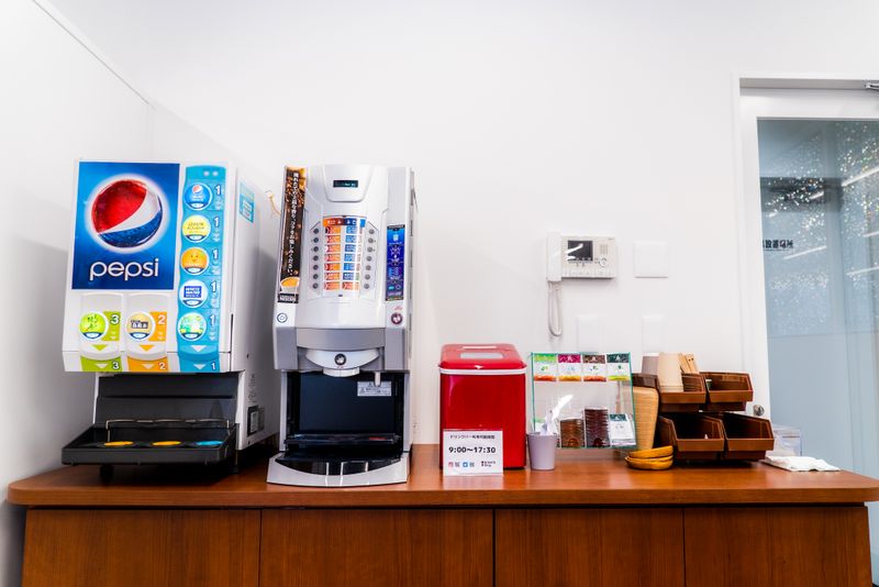 最大４名貸し会議室５０２ - i Growth Ship