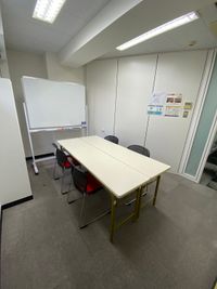 オフィスパーク 赤坂コークス 赤坂コークス404号室の室内の写真