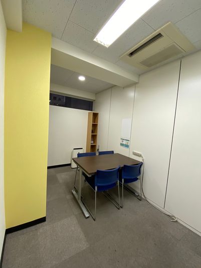 赤坂コークス304号室 - オフィスパーク 赤坂コークス