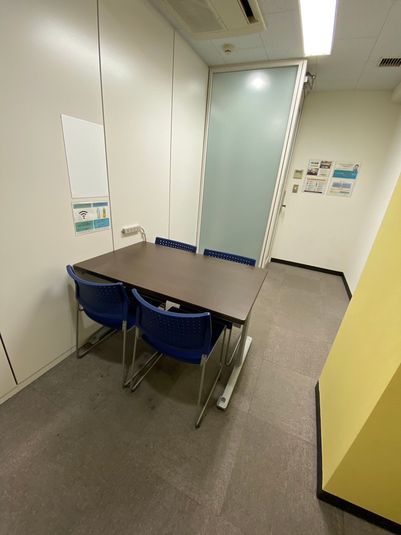 赤坂コークス304号室 - オフィスパーク 赤坂コークス