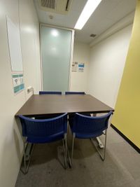 オフィスパーク 赤坂コークス 赤坂コークス304号室の室内の写真