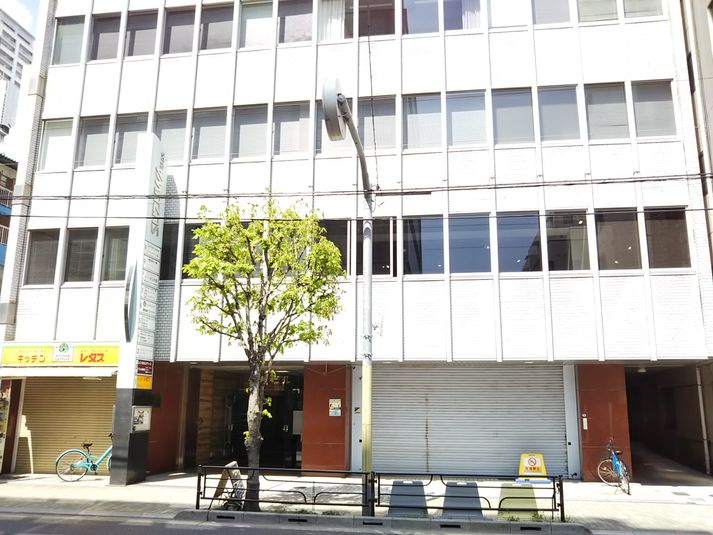 カフェイベントスペース120㎡+キッチンスペース35㎡ - レンタルスペース 　パズル浅草橋