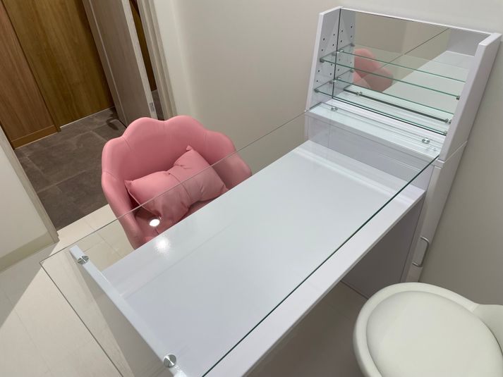 レンタルサロンHanamachi - レンタルサロンHanamachi