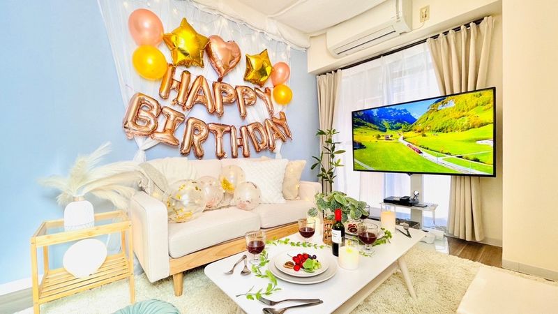 Pleasure心斎橋 - Pleasure心斎橋