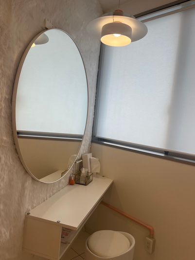 レンタルサロン スペースC - minoriba_西宮和上町店