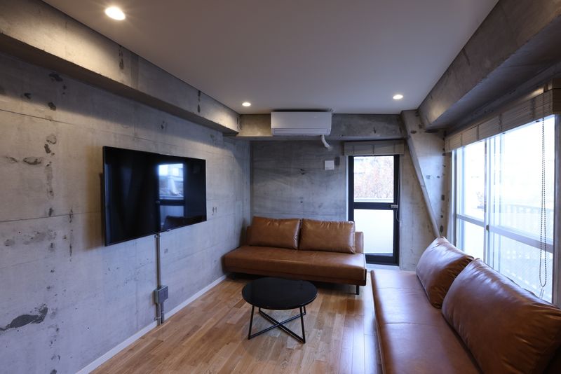 LINK MEIDAIMAE - 仙台協立第16ビル