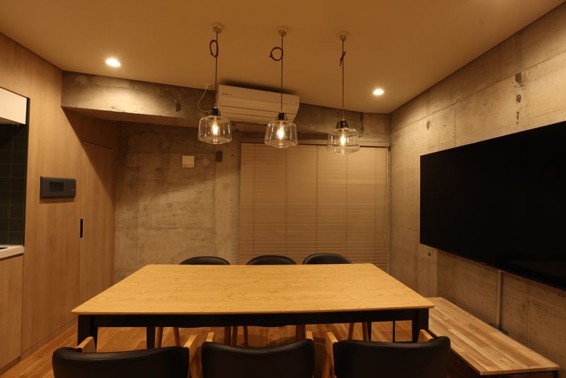 LINK MEIDAIMAE - 仙台協立第16ビル