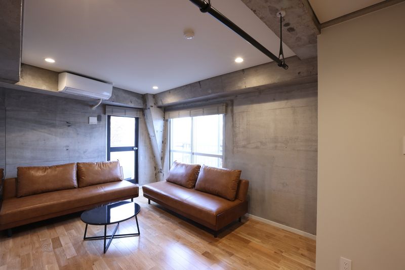 LINK MEIDAIMAE - 仙台協立第16ビル