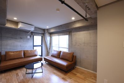 仙台協立第16ビル LINK MEIDAIMAEの室内の写真