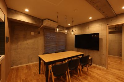 仙台協立第16ビル LINK MEIDAIMAEの室内の写真