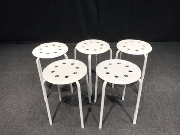 しもきたドーン 劇場、スタジオ、多目的スペースの設備の写真