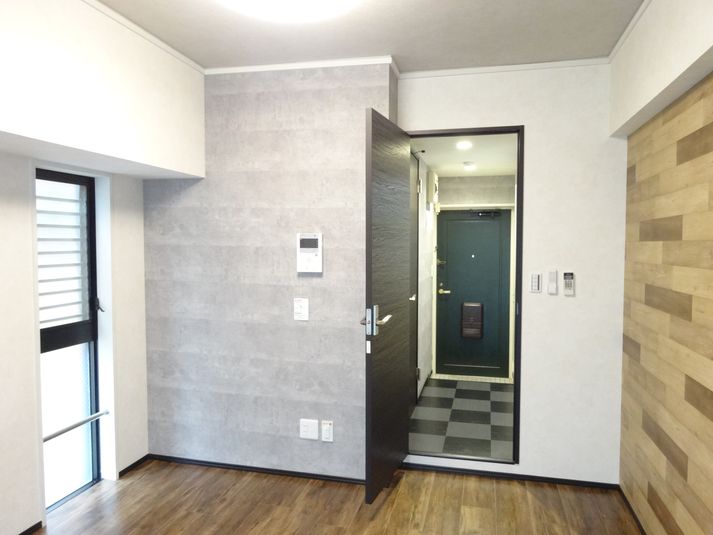 １Ｋ型レンタルスペース - レンタルスペースTEN