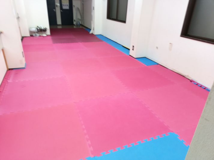 多目的スタジオ、カルチャールーム - 大塚スタジオｋ