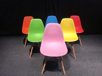 しもきたドーン 劇場、スタジオ、多目的スペースの設備の写真