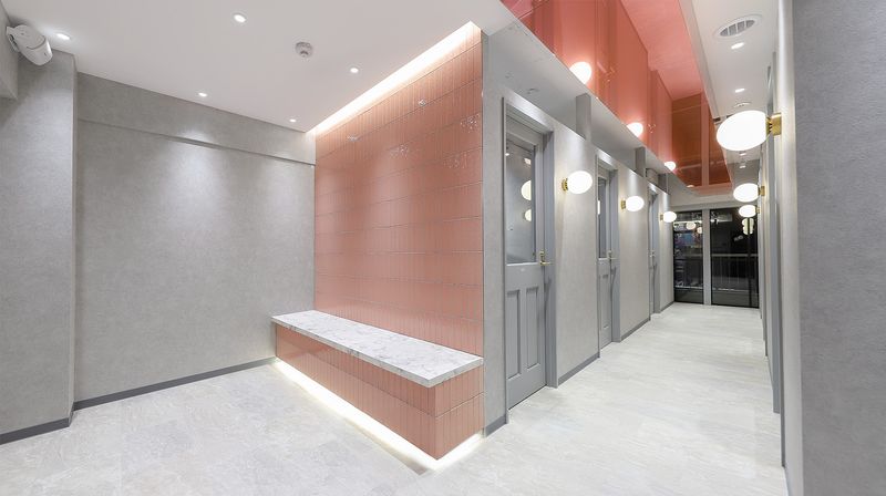 好立地のネイル専用｜個室スペース｜Sheネイルスタジオ原宿410 - 原宿駅徒歩1分！ネイル専用レンタルスペース＜She原宿＞