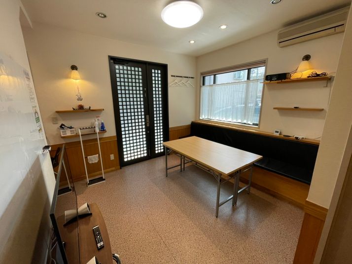 貸し会議室(ケーズスペース) - K'S SPACE