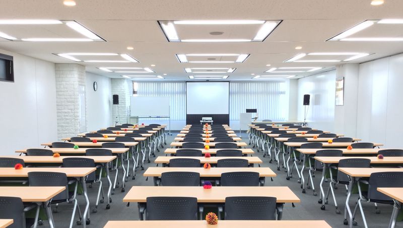 【神田カンファレンス・ルーム】4階ルーム1、神保町徒歩5分 - 神田カンファレンス・ルーム