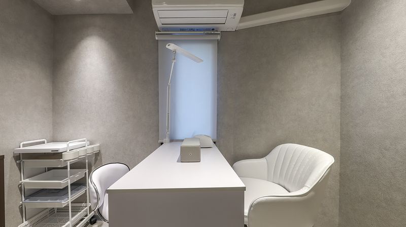 好立地のネイル専用個室スペース｜Sheネイルスタジオ都立大406 - 都立大学駅徒歩２分！ネイル専用レンタルスペース＜She都立大＞