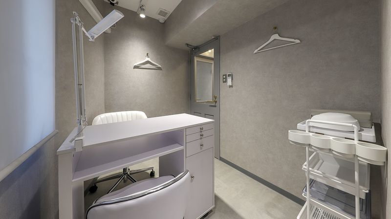 好立地のネイル専用個室スペース｜Sheネイルスタジオ都立大406 - 都立大学駅徒歩２分！ネイル専用レンタルスペース＜She都立大＞