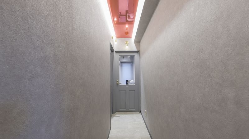 好立地のネイル専用個室スペース｜Sheネイルスタジオ都立大406 - 都立大学駅徒歩２分！ネイル専用レンタルスペース＜She都立大＞