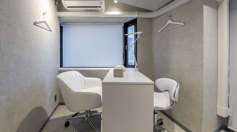 好立地のネイル専用個室スペース｜Sheネイルスタジオ都立大407 - 都立大学駅徒歩２分！ネイル専用レンタルスペース＜She都立大＞