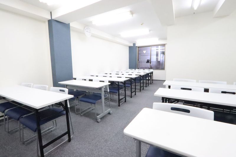 ふれあい貸し会議室 神田No62 - ふれあい貸し会議室 神田YK