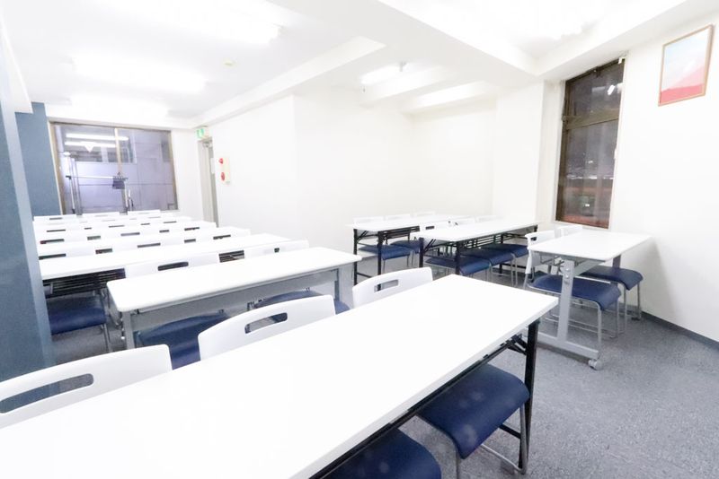 ふれあい貸し会議室 神田No62 - ふれあい貸し会議室 神田YK