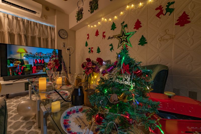 とってもおしゃれな大人スペース - ココリアElen横浜みらい