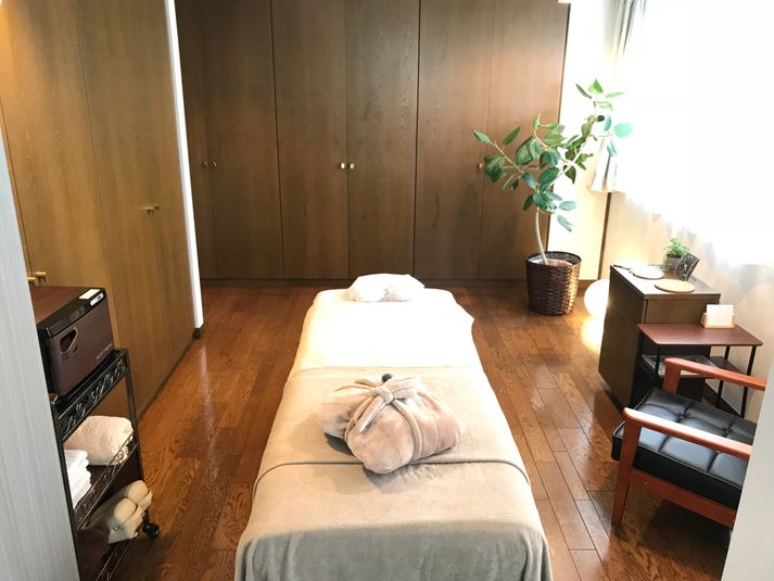 レンタルサロン - Ocean