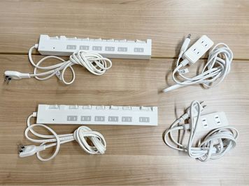 天神FRIENDS XVI 天神FRIENDS XVI広い・安い・綺麗な会議室！の設備の写真