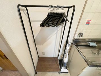 天神FRIENDS XVI 天神FRIENDS XVI広い・安い・綺麗な会議室！の設備の写真