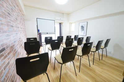 天神FRIENDS XVI 天神FRIENDS XVI広い・安い・綺麗な会議室！の室内の写真