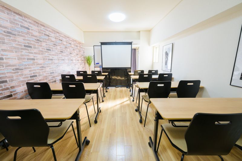 天神FRIENDS XVI広い・安い・綺麗な会議室！ - 天神FRIENDS XVI