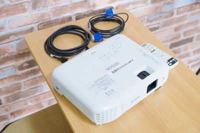 天神FRIENDS XVI 天神FRIENDS XVI広い・安い・綺麗な会議室！の設備の写真