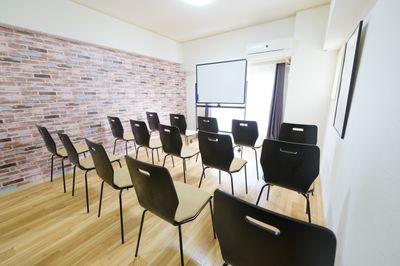 天神FRIENDS XVI 天神FRIENDS XVI広い・安い・綺麗な会議室！の室内の写真