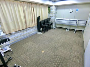 品川（品川ステーションビル） ComfortSpace品川Ⅰの室内の写真