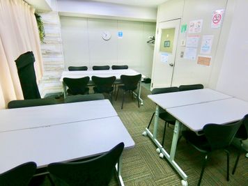ComfortSpace品川 ComfortSpace品川Ⅰの室内の写真