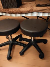 スツール - レンタルスペースAs ～遊びも仕事もこの部屋1つで～駅近2分の隠れ家的マルチスペースの設備の写真