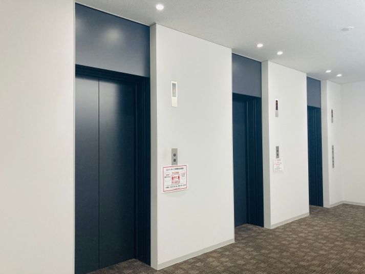 商談室A　S−03 - 福岡会議室 アーバンオフィス 博多