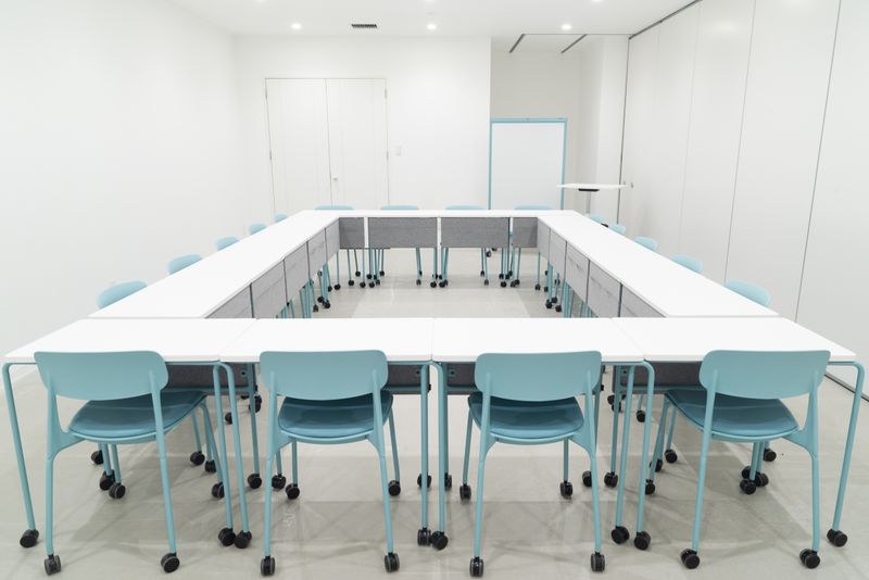 スペース七番（スペース２） - スペース七番