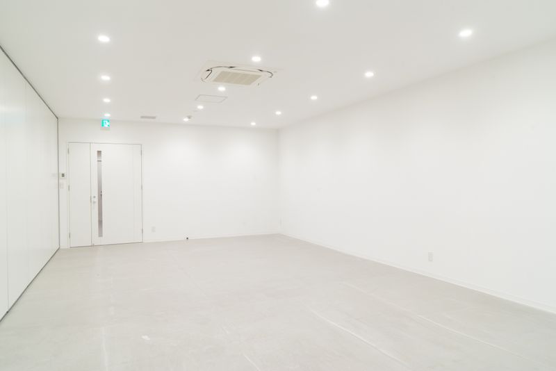 スペース七番（スペース２） - スペース七番