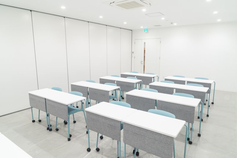 スペース七番（スペース２） - スペース七番