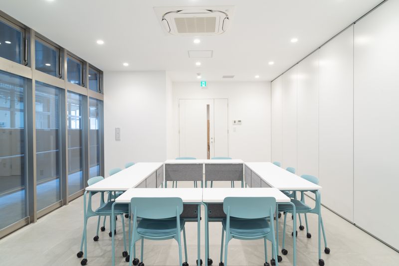 スペース七番（スペース３） - スペース七番