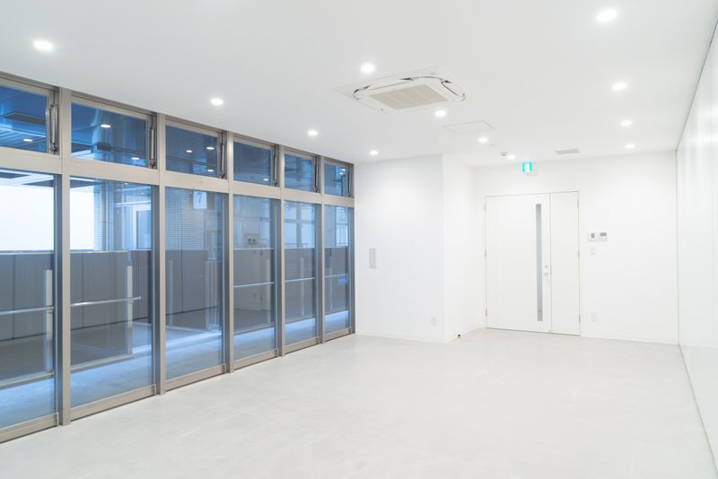 スペース七番（スペース３） - スペース七番