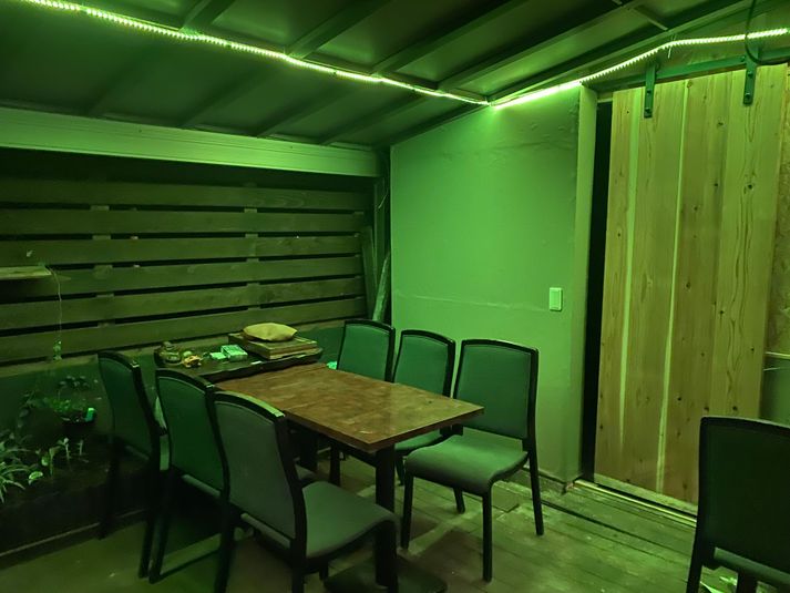 パーティー　 ビジネス  バー　両国　　会議　　テラス席　 - NEW 両国　プロジェクター　撮影　パーティー　軽飲  テラス席