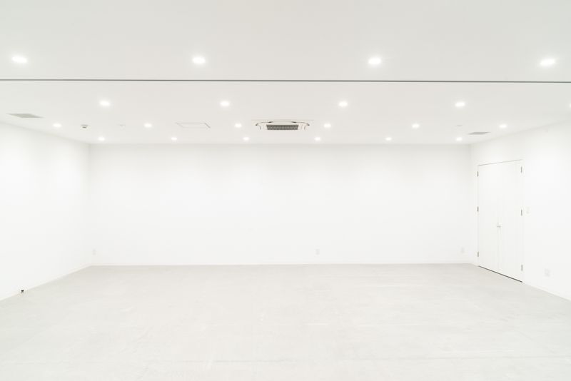 スペース七番（スペース２＋３） - スペース七番