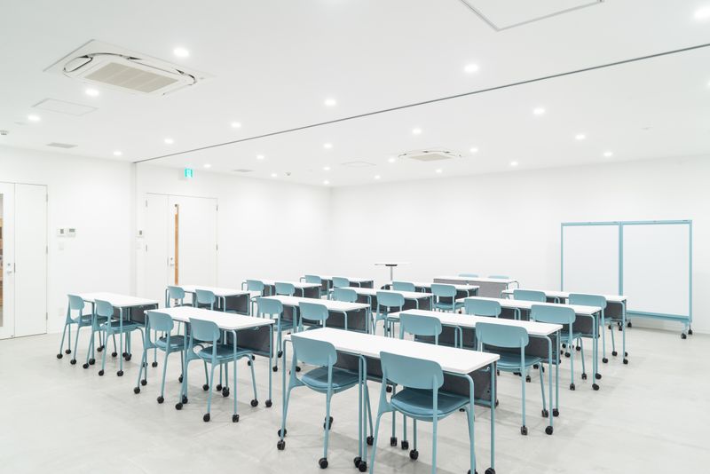 スペース七番（スペース２＋３） - スペース七番